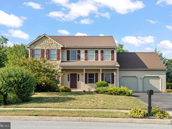 7654 Catherine Dr, Harrisburg, PA 17111