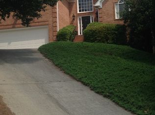 1710 Harts Run, Atlanta, GA 30341