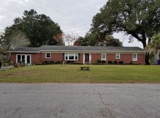 1206 Pleasant Pines Rd, Mount Pleasant, SC 29464