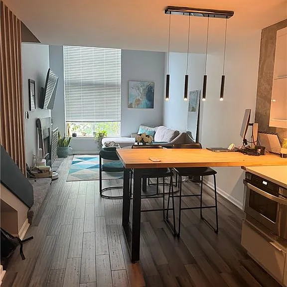 3655 Habersham Rd NE #303 — Photo 3