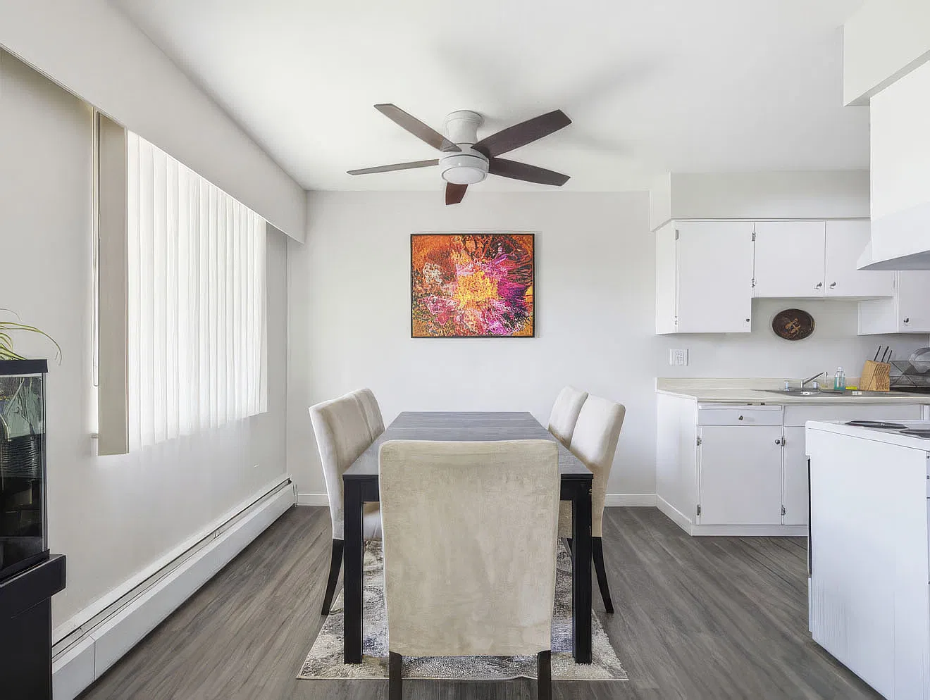 Mainstreet New West Apartments — Photo 4