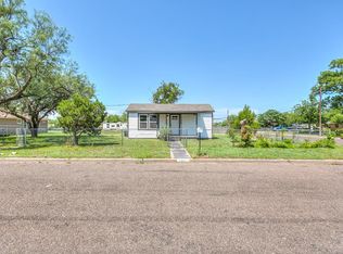 3521 Hagelstein St, San Angelo, TX 76903