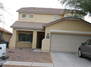 14584 S Camino Vendaval, Sahuarita, AZ 85629