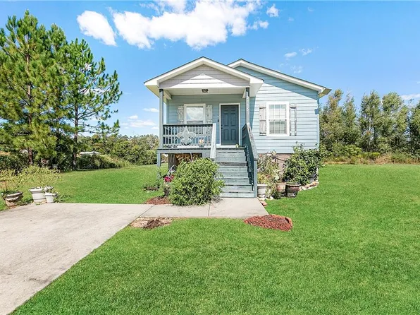 24159 Cambridge Dr, Robert, LA 70455