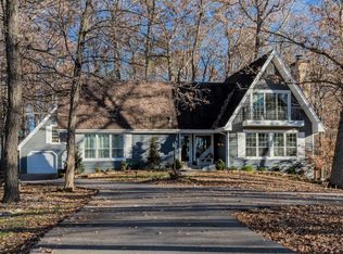 3302 Bouquet Rd, Pacific, MO 63069