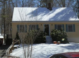 13 Sunny Crest Rd, York, ME 03909
