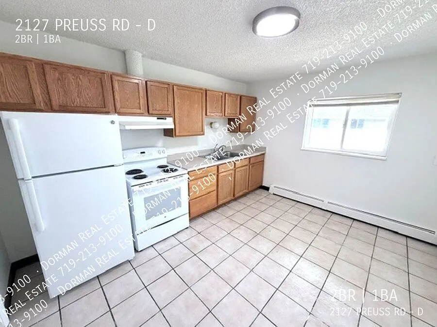 2127 Preuss Rd #D