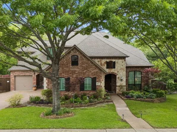 624 Belhaven Dr, Allen, TX 75013