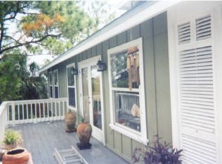 15631 Sunset Point Dr, Cedar Key, FL 32625