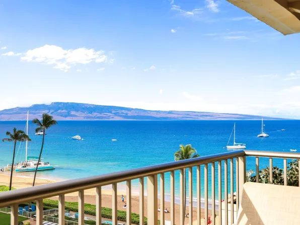 2481 Kaanapali Pkwy #713, Lahaina, HI 96761