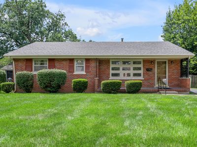 1132 Claridge Dr, Lexington, KY, 40504