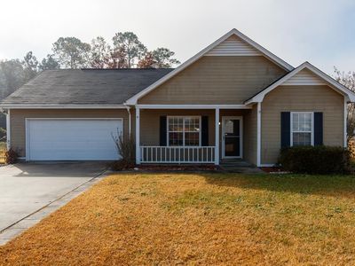 4237 Shadowwood Dr, Valdosta, GA, 31605