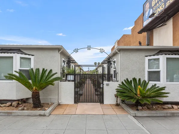3028 Adams Ave, San Diego, CA 92116