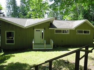 2030 Gudmundsen Dr, Washington Island, WI 54246