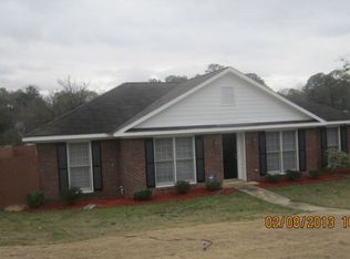 5316 Kingsberry St, Columbus, GA 31907