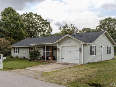 21624 Rudolph Rd, Waynesville, MO, 65583