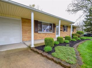 3074 Burr Oak Ct, Dayton, OH 45420