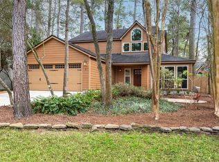 7 Sand Piper Pl, Spring, TX 77381