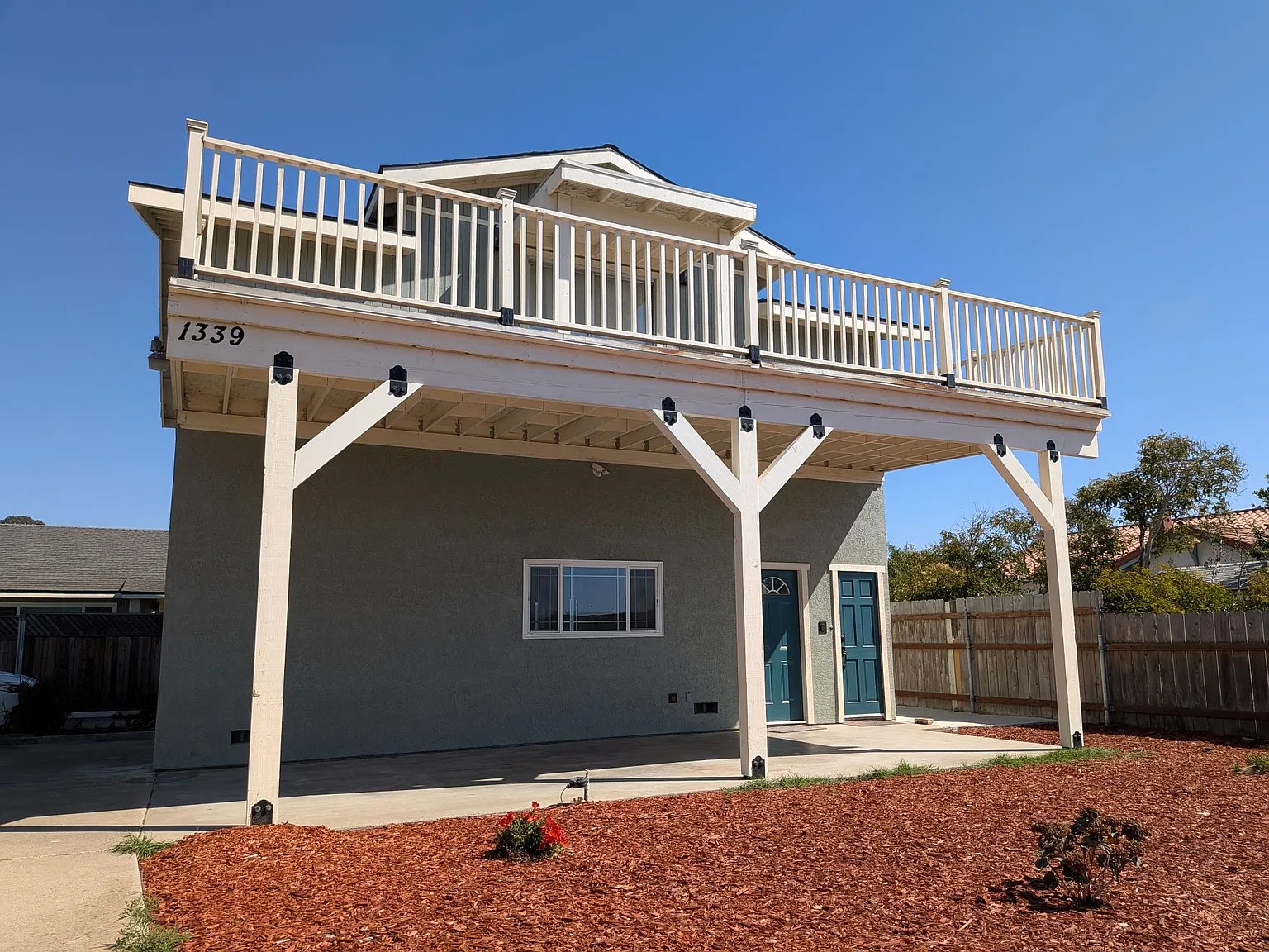 1 bed, $2,100 — Photo 1