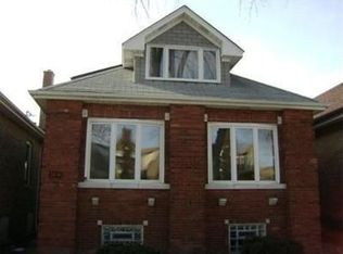 3114 N Rutherford Ave, Chicago, IL 60634