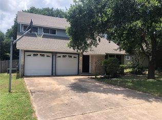 3839 Cologne Ln, Austin, TX 78727