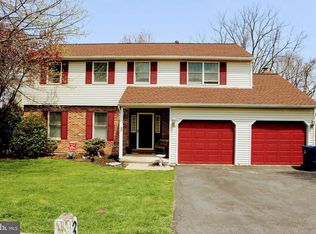 3103 Daniel Dr, Reading, PA 19608