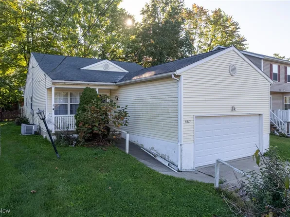 587 Wolf Ave, Wadsworth, OH 44281