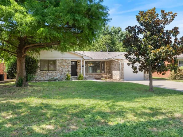 1828 Westminster Pl, Oklahoma City, OK 73120