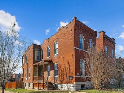 3259 Minnesota Ave, Saint Louis, MO, 63118