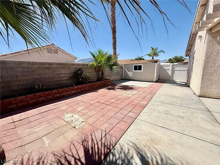 4851 Stormy Ridge St — Photo 18