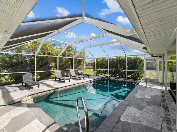 1535 Ultramarine Ln, Punta Gorda, FL 33983