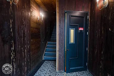 Rented by MySpaceNYC