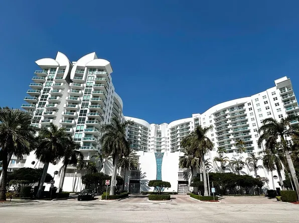 7910 Harbor Island Dr APT 1101, North Bay Village, FL 33141