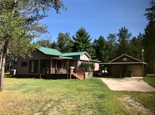 2352 W 16th St, Baldwin, MI 49304