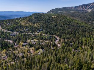 165 Woodlandstar Cir, Whitefish, MT 59937