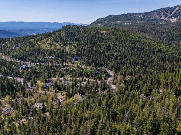 165 Woodlandstar Cir, Whitefish, MT 59937