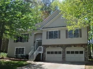 4117 Huntcliff Dr, Woodstock, GA 30189