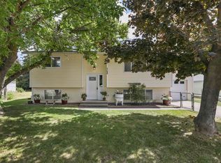 1408 N Vista Rd, Spokane, WA 99212