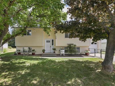 1408 N Vista Rd, Spokane, WA, 99212