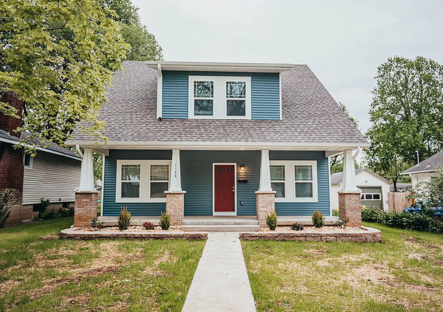 Beautiful 4 Bed/2 Bath Home -Close to MSU — Photo 1