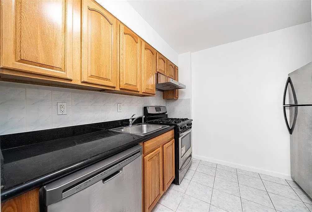 1 bed, 1.0 bath, 600 sqft, $2,650 — Photo 2