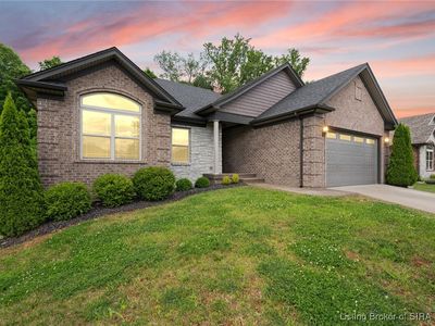 1039 Heritage Way, Greenville, IN, 47124