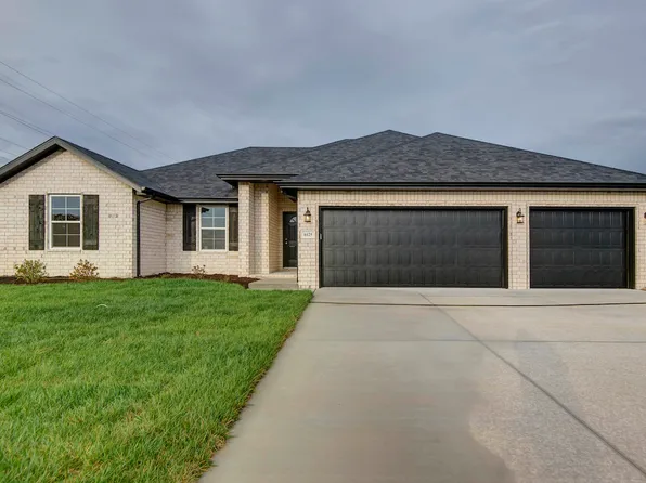 Shelby Plan, Valley Ridge Estates