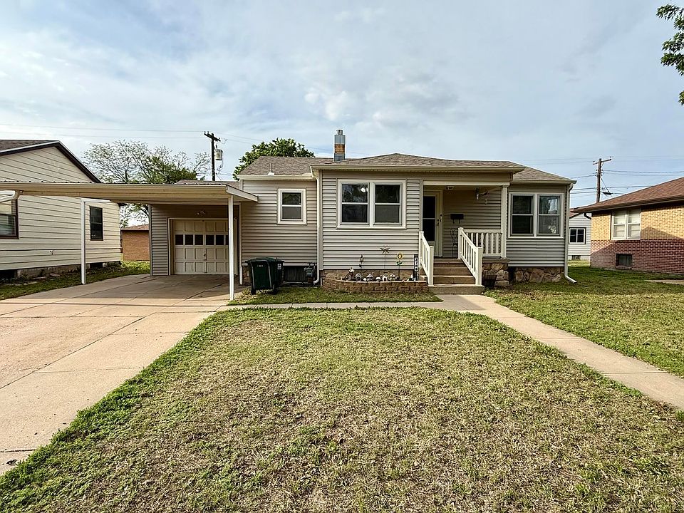 1st image of 3708 Lakin Ave
