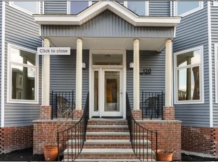 120 Regent St APT 6, Roxbury, MA 02119