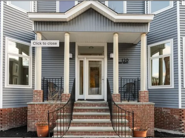 120 Regent St APT 6, Roxbury, MA 02119