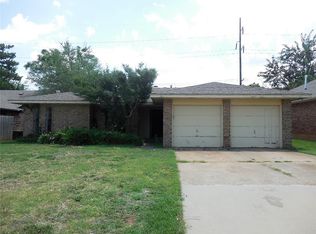 2432 NW 109th St, Oklahoma City, OK 73120