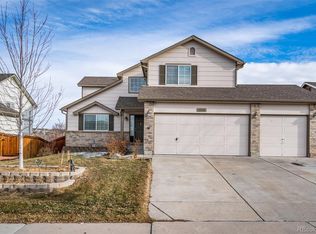 12602 Prince Creek Dr, Parker, CO 80134
