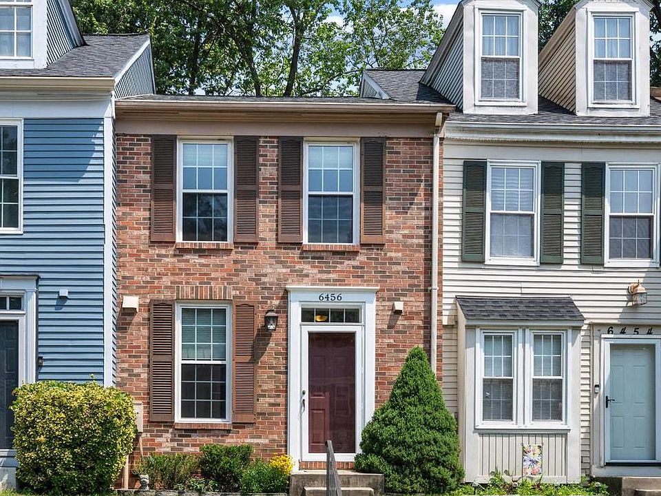 1st image of 6456 Ducketts Ln Unit 6-2
