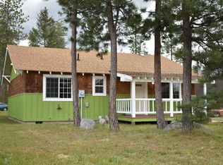 4012 Maple St, Loon Lake, WA 99148